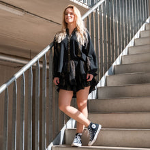 Lade das Bild in den Galerie-Viewer, Casual Glimmer Set "CARA" - SUPER SALE