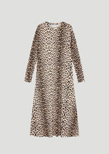 Lade das Bild in den Galerie-Viewer, Rory Plissee Dress Leo
