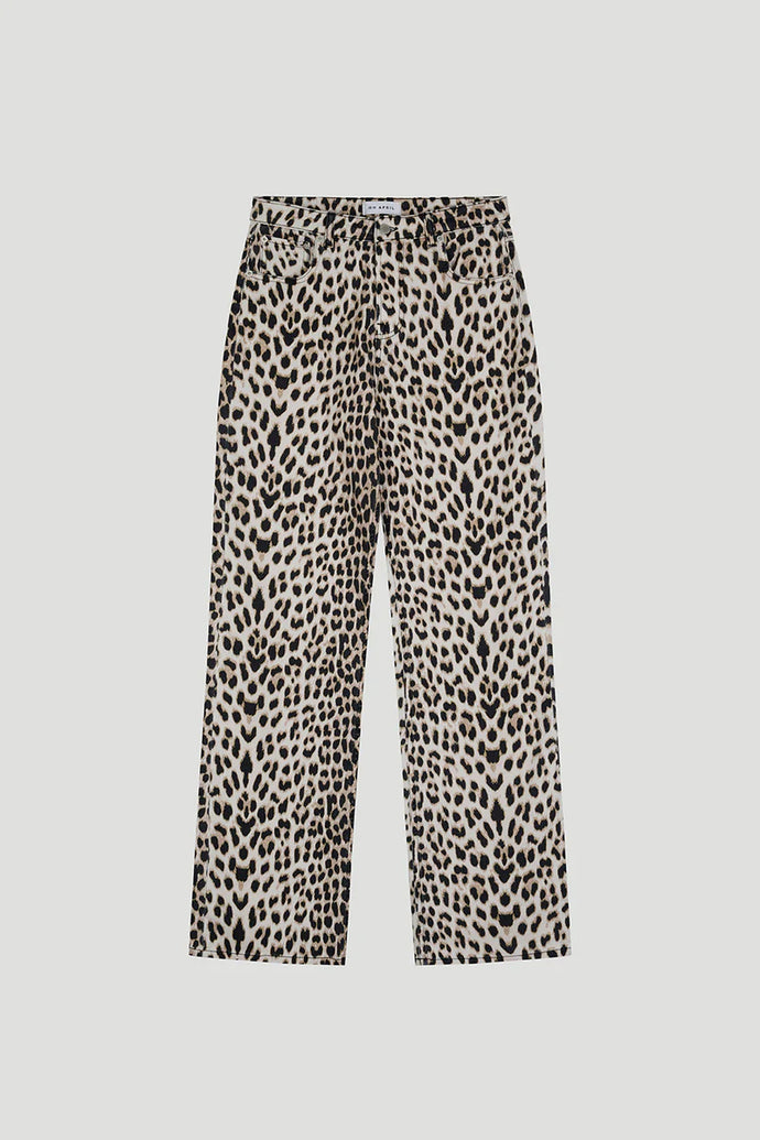 Kai Denim Leo 