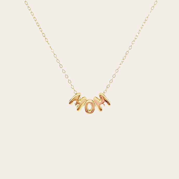 Forever MOM Kette Mini | Friday Atelier x Tante Frida