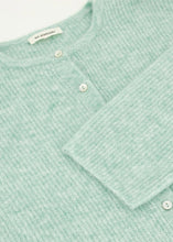 Lade das Bild in den Galerie-Viewer, Cozy Cardigan Salbei | My Jewellery
