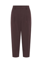 Lade das Bild in den Galerie-Viewer, Casual Cropped Pants Sakura | Kaffe
