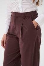 Lade das Bild in den Galerie-Viewer, Casual Cropped Pants Sakura | Kaffe
