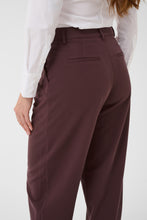 Lade das Bild in den Galerie-Viewer, Casual Cropped Pants Sakura | Kaffe
