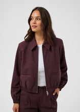 Lade das Bild in den Galerie-Viewer, Casual Jacket Sakura | Kaffe
