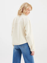 Lade das Bild in den Galerie-Viewer, TAMARA Ling Sleeve Jacket Ecru | C.O.J
