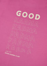 Lade das Bild in den Galerie-Viewer, BF T-Shirt Good Karma Candy | Oh April
