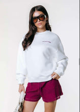 Lade das Bild in den Galerie-Viewer, Summer Shell Sweater | Colourful Rebel
