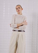 Lade das Bild in den Galerie-Viewer, Wide Denim Pants | Steffi
