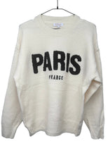 Lade das Bild in den Galerie-Viewer, Strickpullover &quot;PARIS&quot; | 3 Farben
