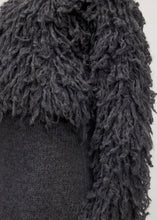 Lade das Bild in den Galerie-Viewer, Bo Jumper Dark Grey Melange | Edited
