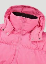 Lade das Bild in den Galerie-Viewer, Nicky Puffer Jacket Candy/Truffle Leo | Oh April
