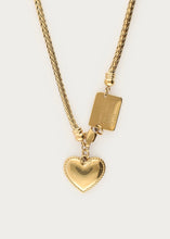 Lade das Bild in den Galerie-Viewer, Kette mit Herz Bold &amp; Classic | My Jewellery
