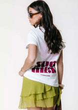Lade das Bild in den Galerie-Viewer, Summer Shell T-Shirt | Colourful Rebel
