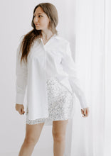 Lade das Bild in den Galerie-Viewer, Sequin Glitter Mini | Silber
