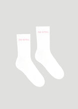 Lade das Bild in den Galerie-Viewer, Steffi Socks | Soft Blush
