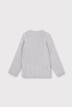 Lade das Bild in den Galerie-Viewer, Cable Pullover | ALIX The Label
