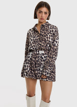 Lade das Bild in den Galerie-Viewer, Animal Ballon Skirt | ALIX The Label
