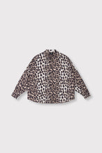 Lade das Bild in den Galerie-Viewer, Animal Blouse | ALIX The Label
