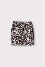 Lade das Bild in den Galerie-Viewer, Animal Ballon Skirt | ALIX The Label
