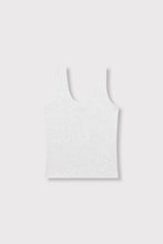 Lade das Bild in den Galerie-Viewer, Rip Tanktop Grau | ALIX The Label
