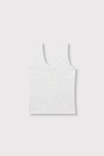 Lade das Bild in den Galerie-Viewer, Rip Tanktop Grau | ALIX The Label
