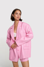 Lade das Bild in den Galerie-Viewer, Rich Oversized Blazer | ALIX The Label
