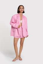 Lade das Bild in den Galerie-Viewer, Rich Oversized Blazer | ALIX The Label
