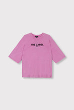 Lade das Bild in den Galerie-Viewer, The Label T-Shirt | ALIX The Label
