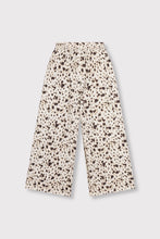 Lade das Bild in den Galerie-Viewer, Animal Wide Leg Pants | ALIX The Label
