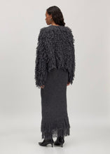 Lade das Bild in den Galerie-Viewer, Bo Jumper Dark Grey Melange | Edited
