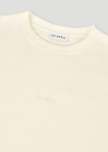 Lade das Bild in den Galerie-Viewer, OV Sweater Good Karma Offwhite | Oh April
