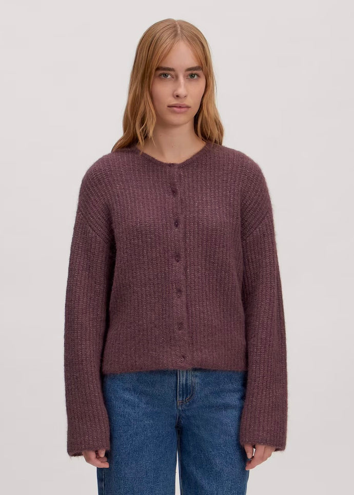 Cardigan Iliana | Edited