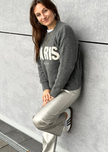 Lade das Bild in den Galerie-Viewer, Shiny Metallic Pants &quot;EMILY&quot;
