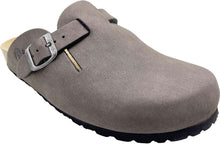 Lade das Bild in den Galerie-Viewer, Veganer Eco Bio Clog aus recycelten Materialien | Thies
