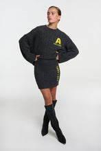 Lade das Bild in den Galerie-Viewer, Strickpullover | ALIX The Label
