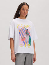 Lade das Bild in den Galerie-Viewer, Oversize T-Shirt Xia | Edited
