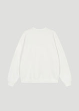 Lade das Bild in den Galerie-Viewer, Oversized Sweater Cherish the Moment Pearl

