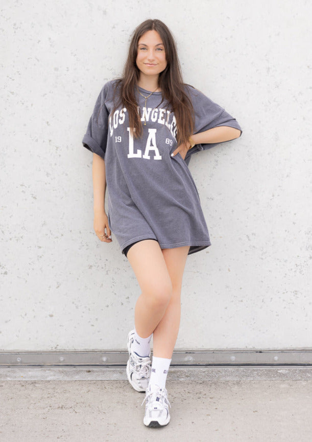 Super oversize T-Shirt | 