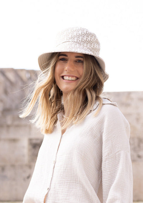 Two Face Bucket Hat 