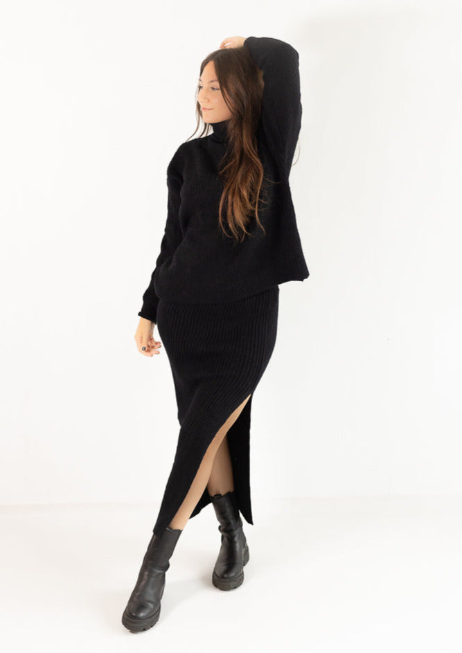 Knitwear Set 