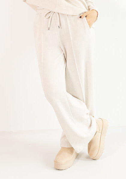 Strickhose 