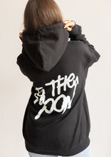Lade das Bild in den Galerie-Viewer, Hoodie &quot;TO THE MOON&quot;
