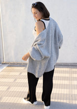 Lade das Bild in den Galerie-Viewer, So Soft Cardigan &quot;PAULA&quot;
