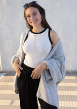 Lade das Bild in den Galerie-Viewer, So Soft Cardigan &quot;PAULA&quot;
