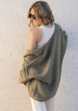 Lade das Bild in den Galerie-Viewer, So Soft Cardigan &quot;PAULA&quot;
