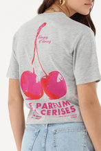Lade das Bild in den Galerie-Viewer, T-Shirt Cherry
