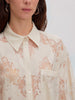 Bluse Bella | Edited