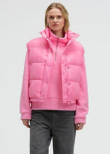 Lade das Bild in den Galerie-Viewer, Leichte Pufferweste | Senses.The Label
