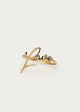 Lade das Bild in den Galerie-Viewer, Love Ring Bold &amp; Classic | My Jewellery
